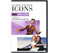 Silver Screen Icons: Musical Double Feature