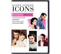 Silver Screen Icons: Romantic Dramas
