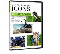 Silver Screen Icons: Sci-FI Adventures [Edizione: Stati Uniti] [Import]