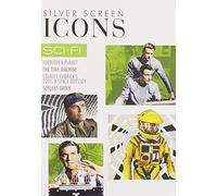 Silver Screen Icons: Sci-FI [Edizione: Stati Uniti] [Import]
