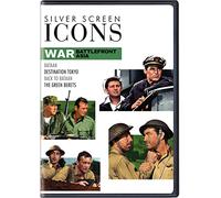 Silver Screen Icons: War: Battlefront Asia
