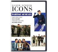 Silver Screen Icons: Wartime Musicals