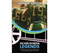 Silver Screen Legends