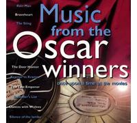 Silver Screen Orchestra - Music from the Oscar Winners