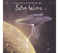 Silver Screen Orchestra - Music Inspired by Star WA