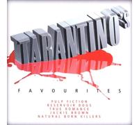 Tarantino'S Favourites - Tarantino's Favourites [Import]