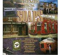 Silver Screen Orchestra, the - Themes from The Soaps [Import]
