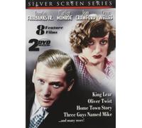 Silver Screen Series 2 [Import USA Zone 1]