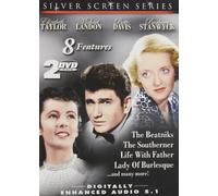 Silver Screen Series 3 [Import USA Zone 1]