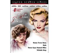 Silver Screen Series 3 [Import USA Zone 1]