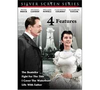 Silver Screen Series 6 [Import USA Zone 1]