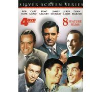 Silver Screen Series [Import USA Zone 1]