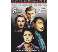 Silver Screen Series [Import USA Zone 1]