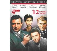 Silver Screen Series [Import USA Zone 1]