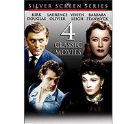 Silver Screen - Silver Screen Series: Volume 1