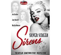 Silver Screen Sirens [Import USA Zone 1]