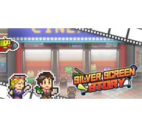 Silver Screen Story (Xbox One Account)