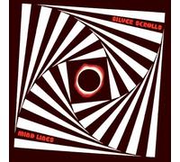 Silver Scrolls - Mind Lines [Import]