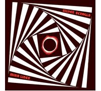 Silver Scrolls Mind Lines (Vinyl) 12" Album
