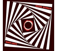 Silver Scrolls - Mind Lines [Vinyl]