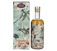 Silver Seal Classic Rum Edition 2022 43% Vol. 0,7l in Giftbox