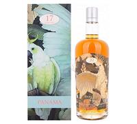 Silver Seal PANAMA Rum 17 Years Old 2001 51% Vol. 0,7l in Giftbox