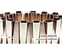Silver Seduction: The Art of Mexican Modernist Antonio Pineda