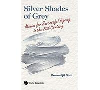 Silver Shades Of Grey