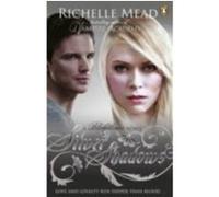 Silver shadows Richelle Mead (Auteur)