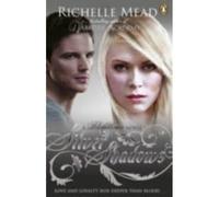 Silver shadows - Richelle Mead - Penguin Group - Poche - Roman cadet dès 6 ans