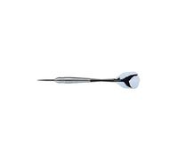 Silver Shark Tungsten Lookpoids des flèches de flèche 24