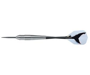 Silver Shark Tungsten Lookpoids des flèches de flèche 24