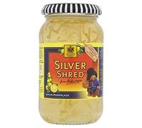 Silver shred Robertson's - 6 pièces - Marmellate anglais de citron avec scorce fin