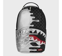 Silver Side Drip Backpack argent ONE SIZE