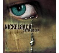 Nickelback – Silver Side Up – Import
