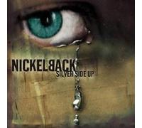 Nickelback – Silver Side Up – Vinyle 12" Album