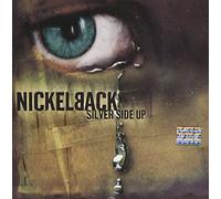 Silver Side Up [Import]