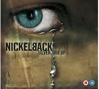 Silver Side Up/Live at Home