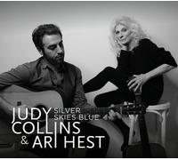 Silver Skies Blue by Judy Collins