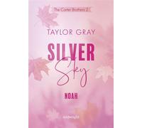 Silver Sky Noah - Taylor Gray - HarperCollins Italia - ebook (ePub) - Livre
