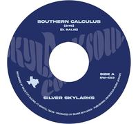 Silver Skylarks - Calcul du Sud