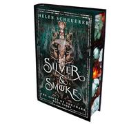 Silver & Smoke – Macmillan