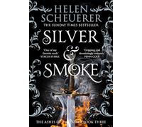 Silver & Smoke