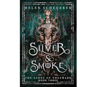 Silver & Smoke – Macmillan