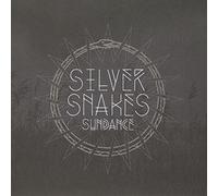 Silver Snakes - 7-Sundance [Import]