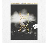 Silver Snakes – Death And The Moon – CD Digipack – Universal Music Group