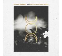 Silver Snakes – Death And The Moon – CD Digipack – Universal Music Group