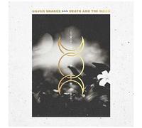 Silver Snakes – Death And The Moon – CD Digipack – Universal Music Group