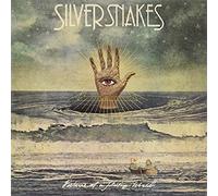 Silver Snakes - Pictures of a Floating..