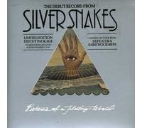 Silver Snakes - Pictures Of A Floating World [Compact Discs]